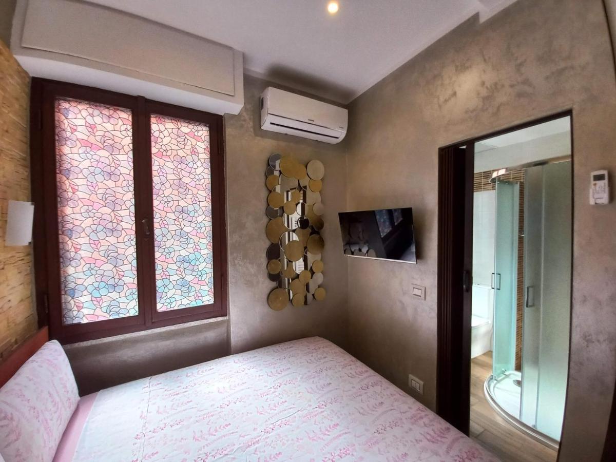 Inna Best House Milano Ngoại thất bức ảnh