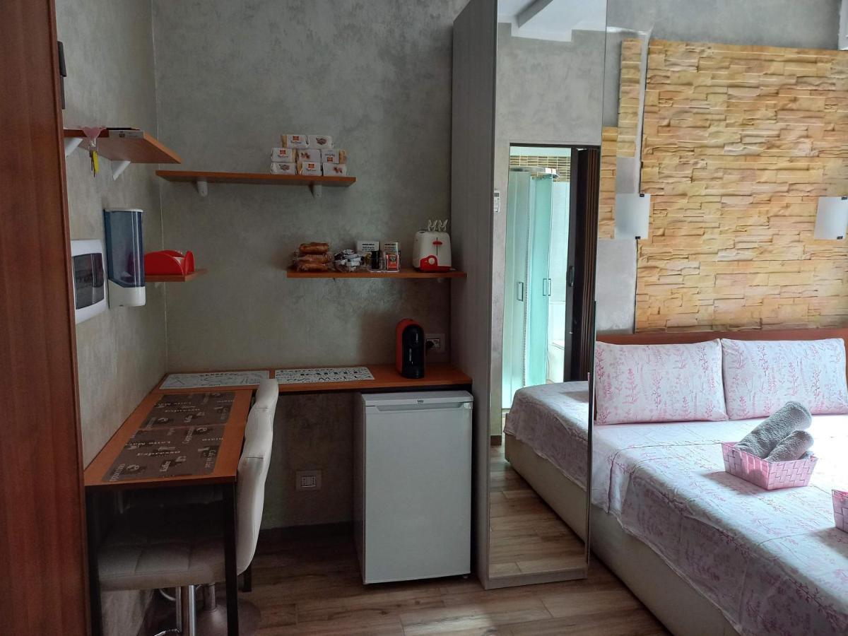 Inna Best House Milano Ngoại thất bức ảnh