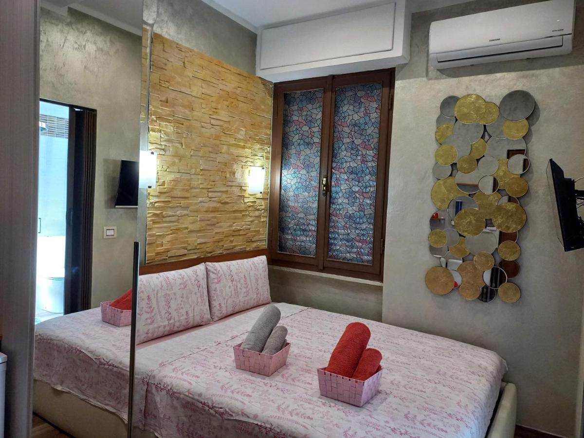 Inna Best House Milano Ngoại thất bức ảnh