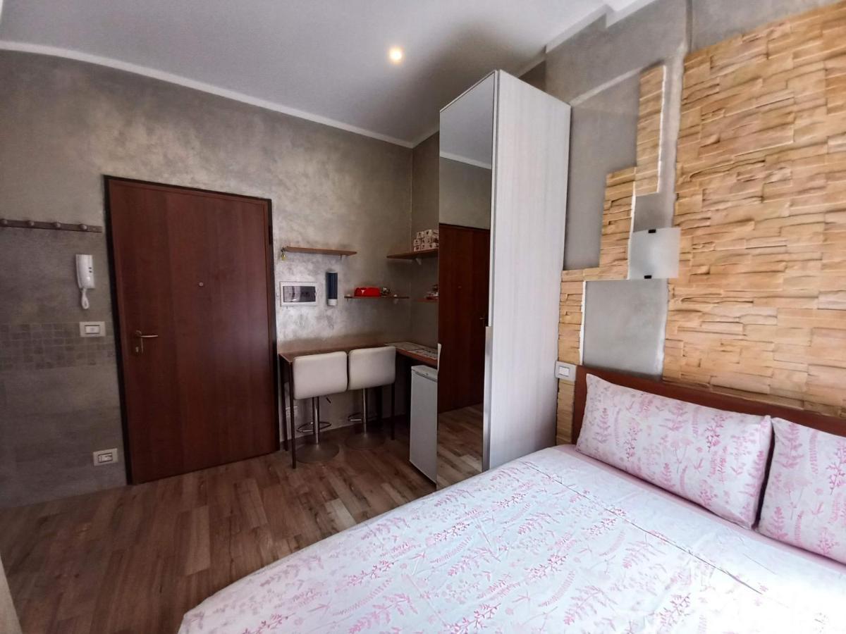 Inna Best House Milano Ngoại thất bức ảnh