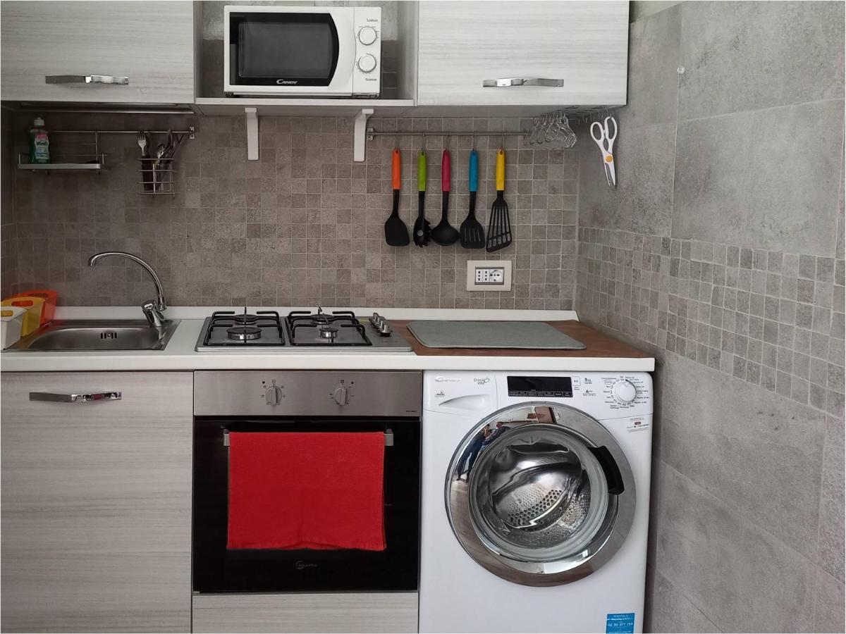 Inna Best House Milano Ngoại thất bức ảnh