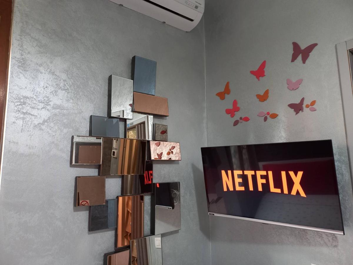 Inna Best House Milano Ngoại thất bức ảnh