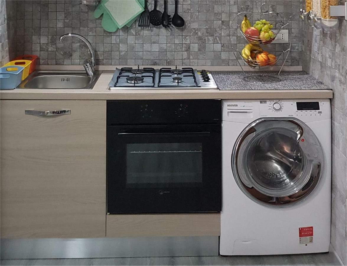 Inna Best House Milano Ngoại thất bức ảnh