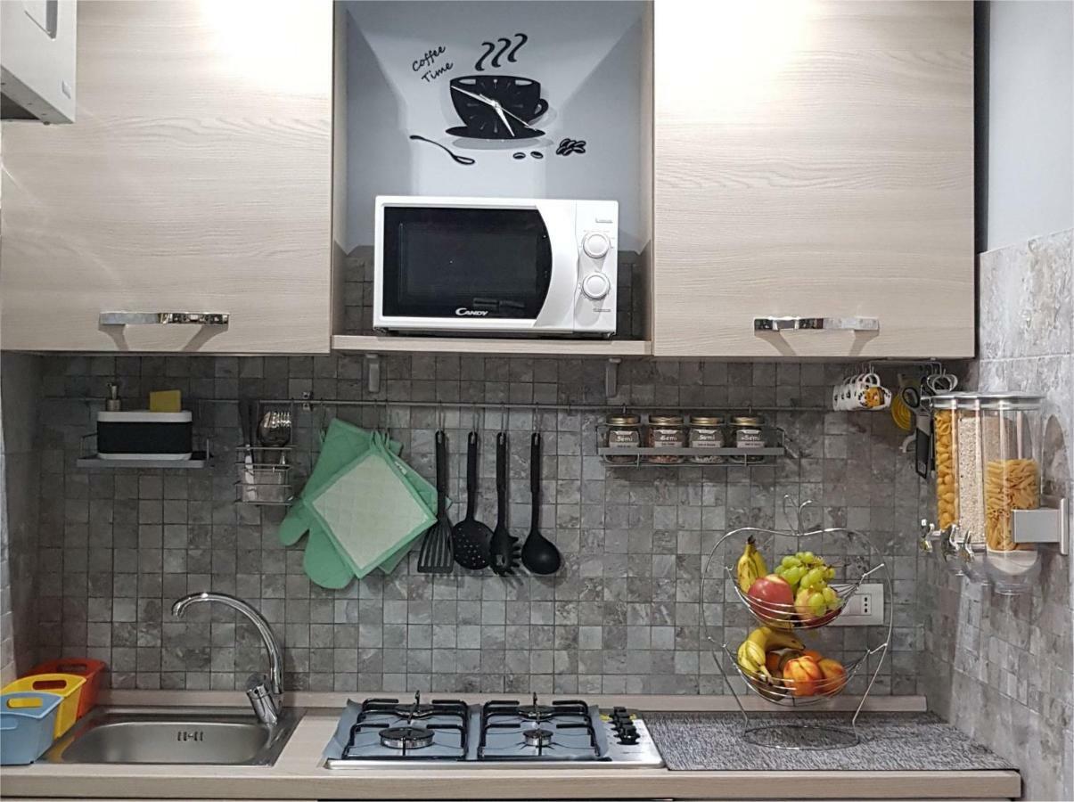 Inna Best House Milano Ngoại thất bức ảnh