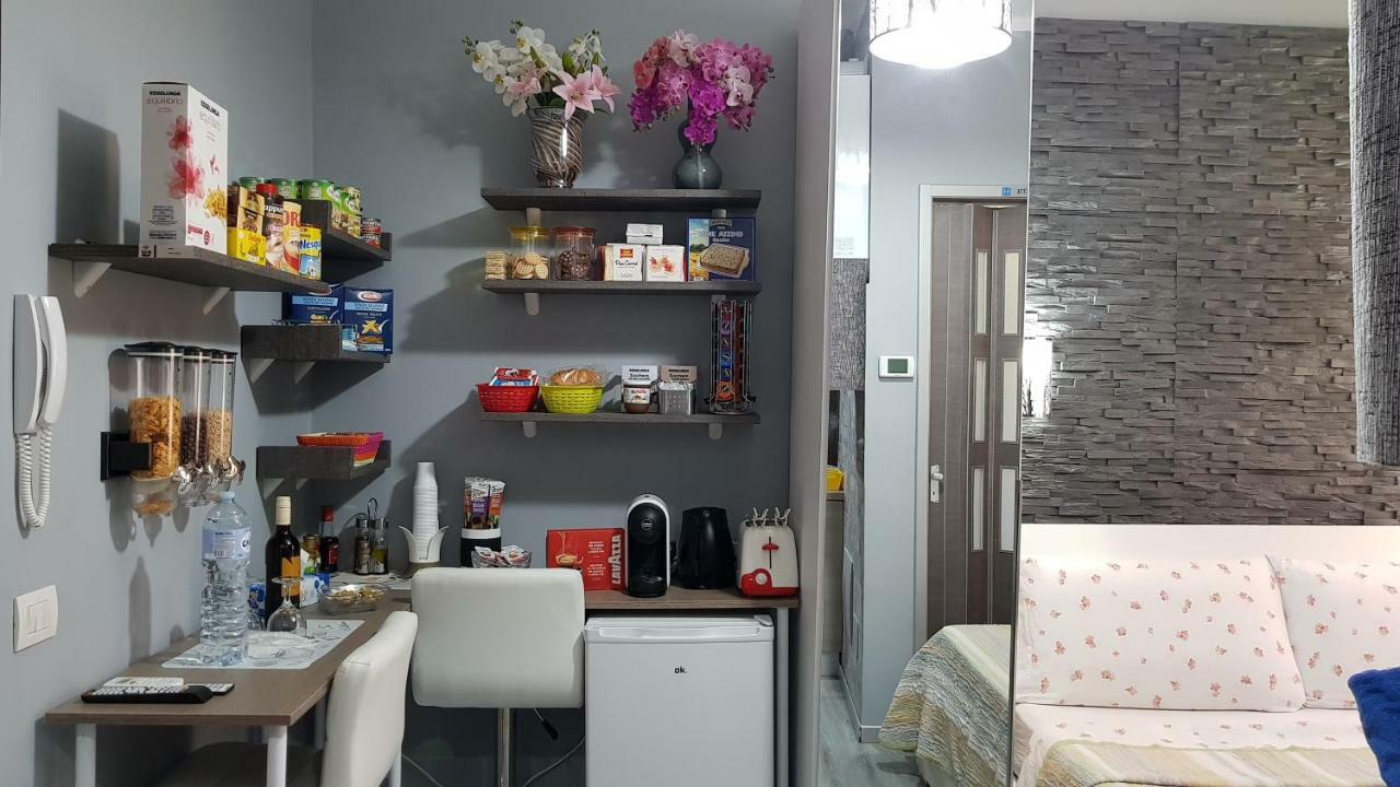 Inna Best House Milano Ngoại thất bức ảnh