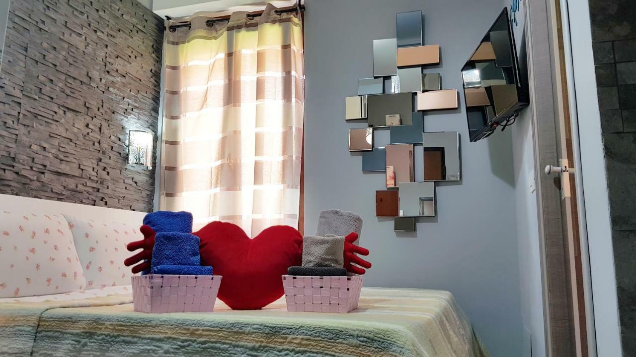 Inna Best House Milano Ngoại thất bức ảnh