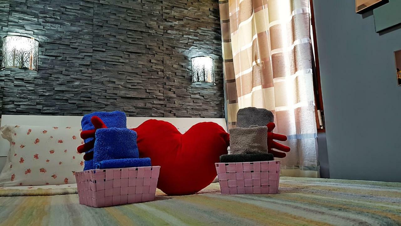 Inna Best House Milano Ngoại thất bức ảnh