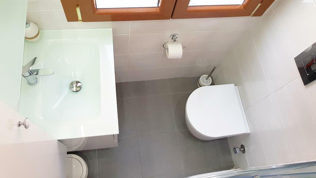 Inna Best House Milano Ngoại thất bức ảnh