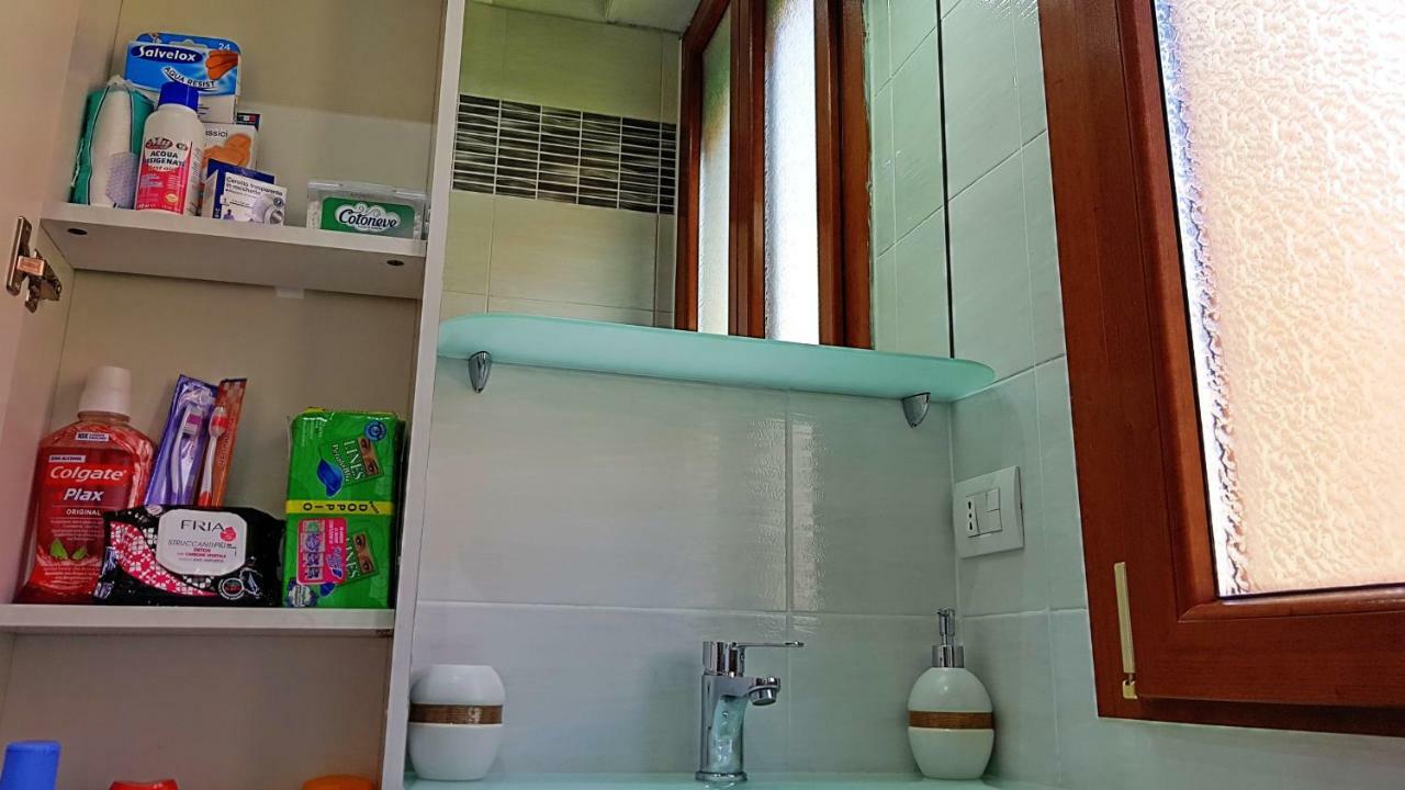 Inna Best House Milano Ngoại thất bức ảnh