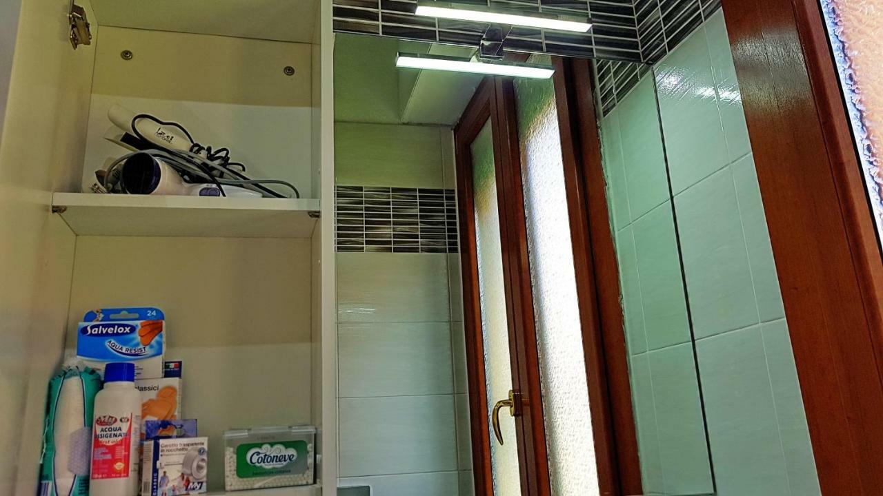 Inna Best House Milano Ngoại thất bức ảnh