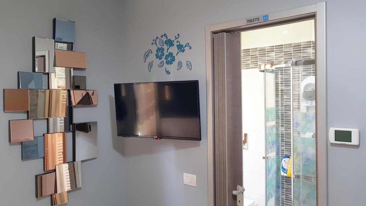 Inna Best House Milano Ngoại thất bức ảnh