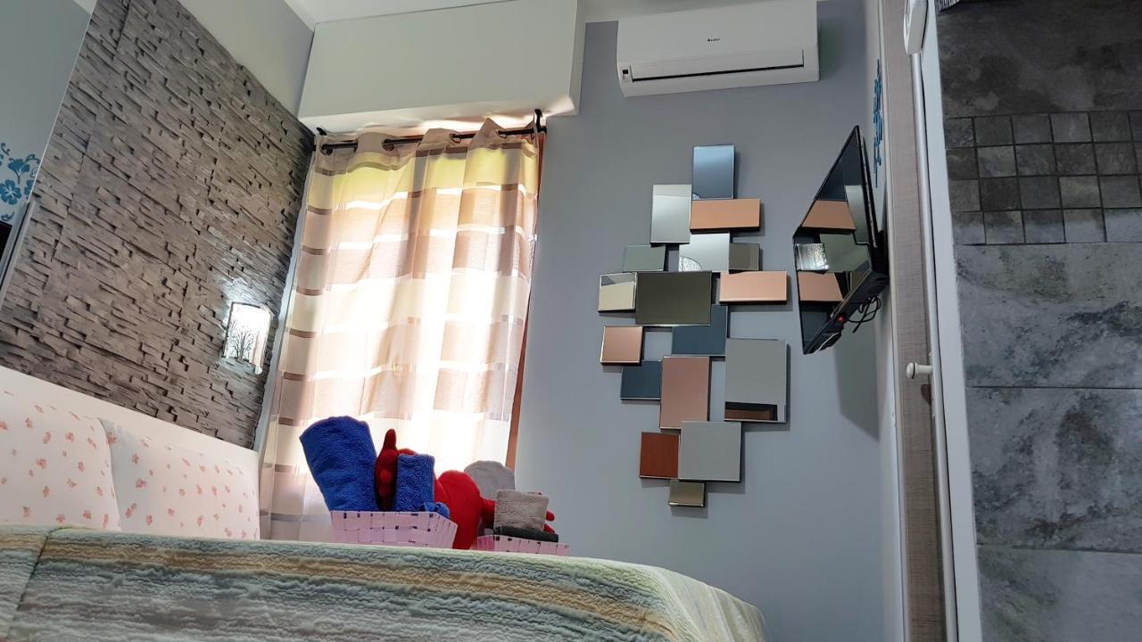 Inna Best House Milano Ngoại thất bức ảnh